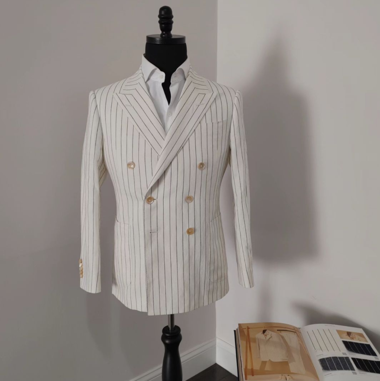Bespoke vs Made-to-Measure