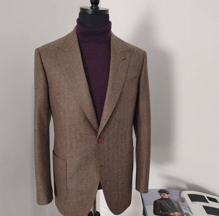 Bespoke Suits Queens NY