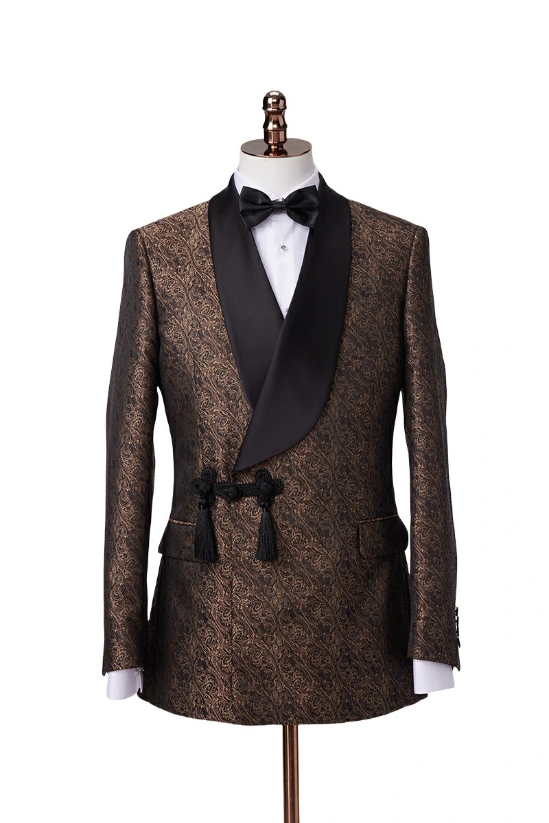 Luxury Custom suit