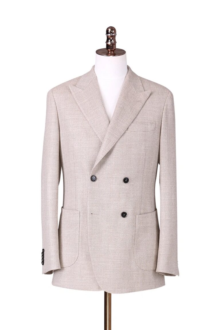 Expert Tips for Buying Your First Custom Suit