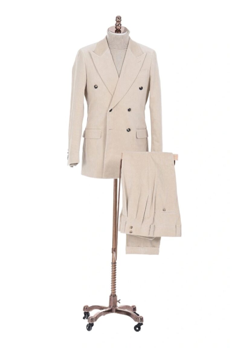 Why Are Custom Suits More Expensive