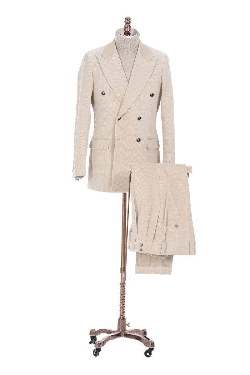 Why Are Custom Suits More Expensive