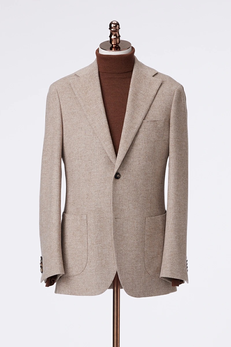made in Italy vs made in USA suits