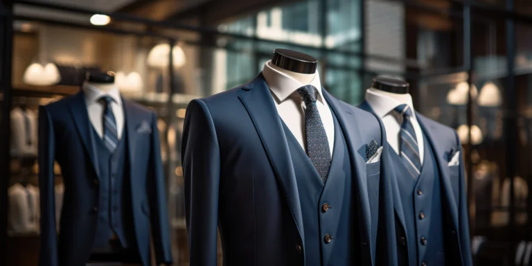 How to Choose Suit Fabric by Season
