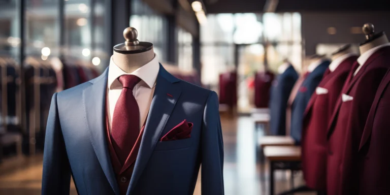 Bespoke Tailoring New York