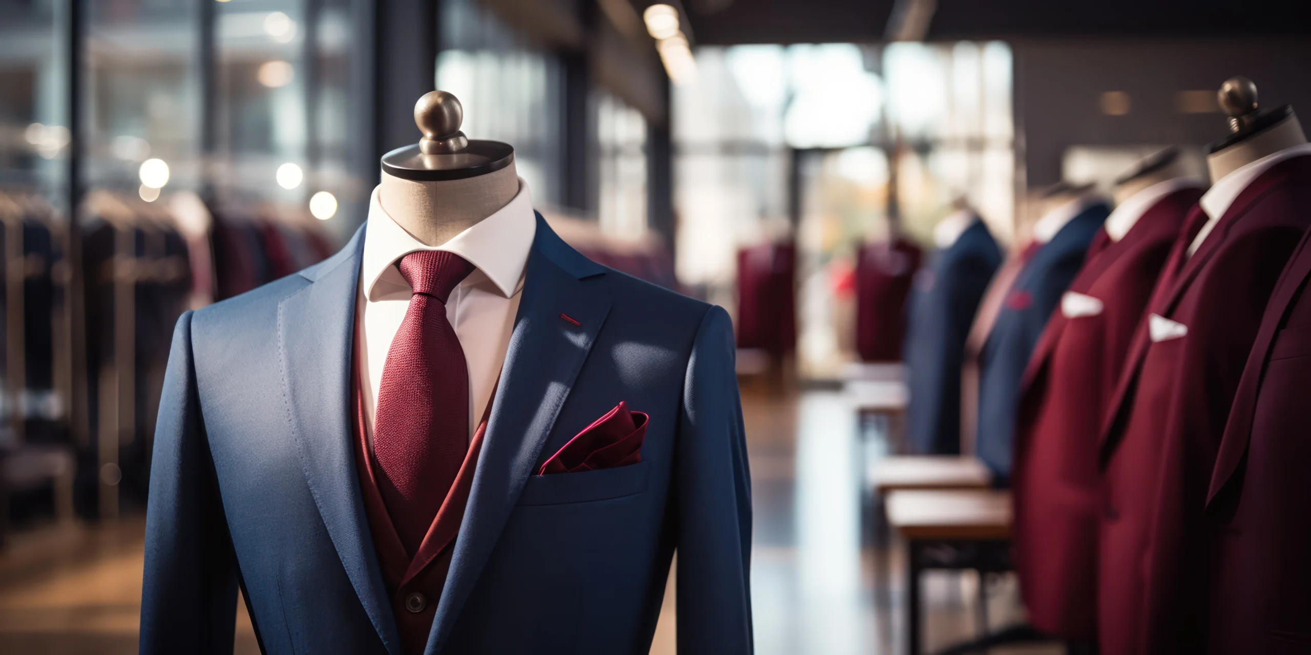 Bespoke Tailoring New York