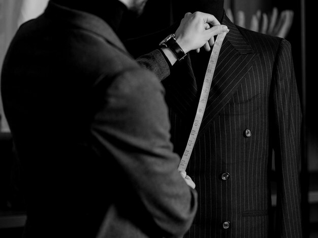 How Much Does a Custom Suit Cost in 2026?