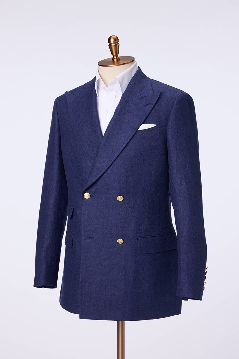 Custom Tailor in Roslyn