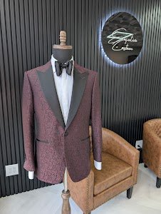 Executive Custom place picture