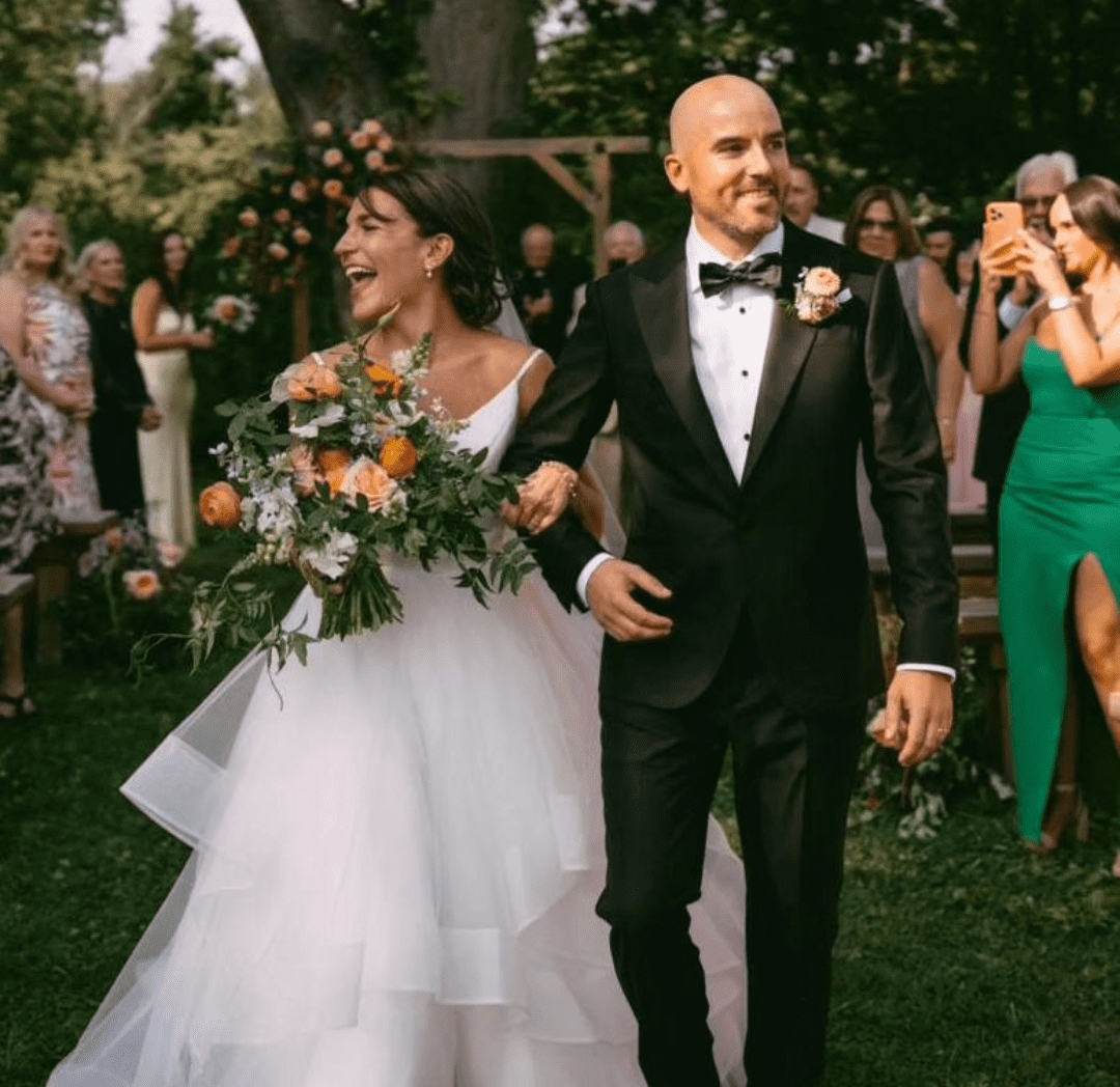 Wedding Suits Queens