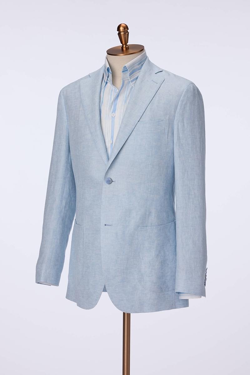 bespoke clothing services in Port Washington